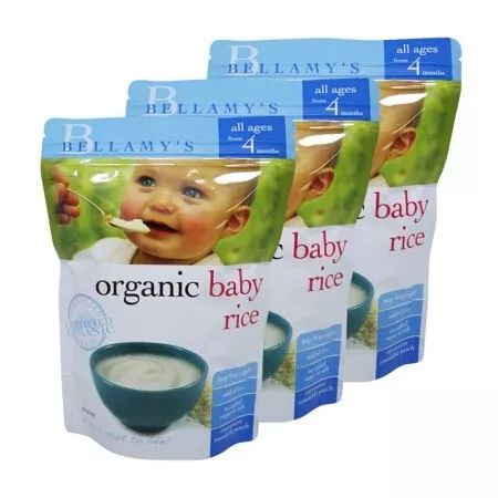 消费者报道米粉不合格,儿童营养米粉不合格名单