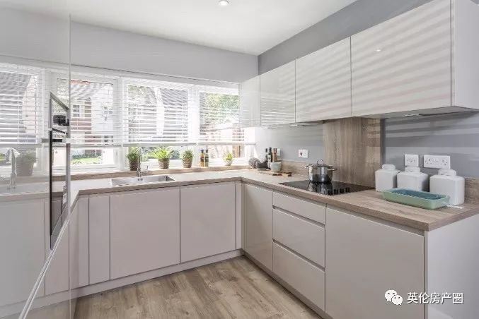 高品质别墅楼盘,稀缺别墅样板间出售