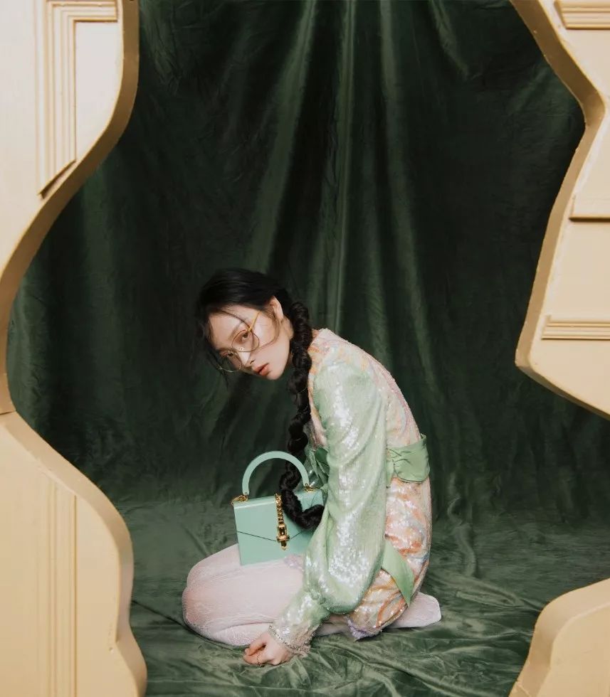 两米八复古包,手拎复古包