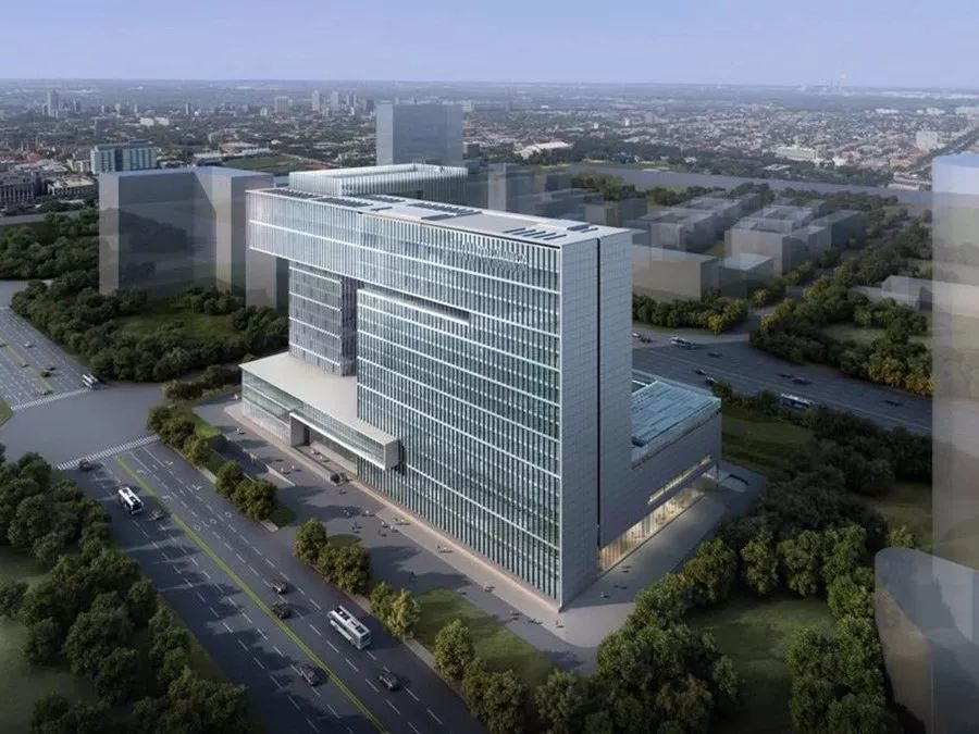 希遇林城,“黔”途无量I贵阳东景希尔顿酒店开业在即,大型招聘会等你来