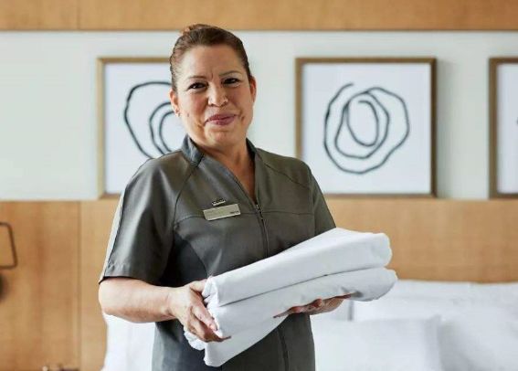 希遇林城,“黔”途无量I贵阳东景希尔顿酒店开业在即,大型招聘会等你来