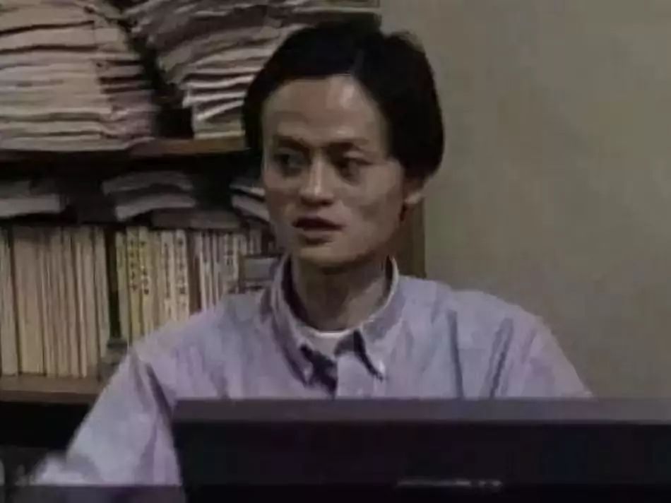 马云退休后说的14句话,马云退休前最后一次演讲字字珠玑