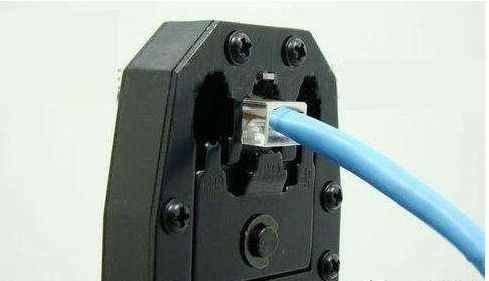 大神制作6类水晶头超详细图解,怎么制作标准六类水晶头