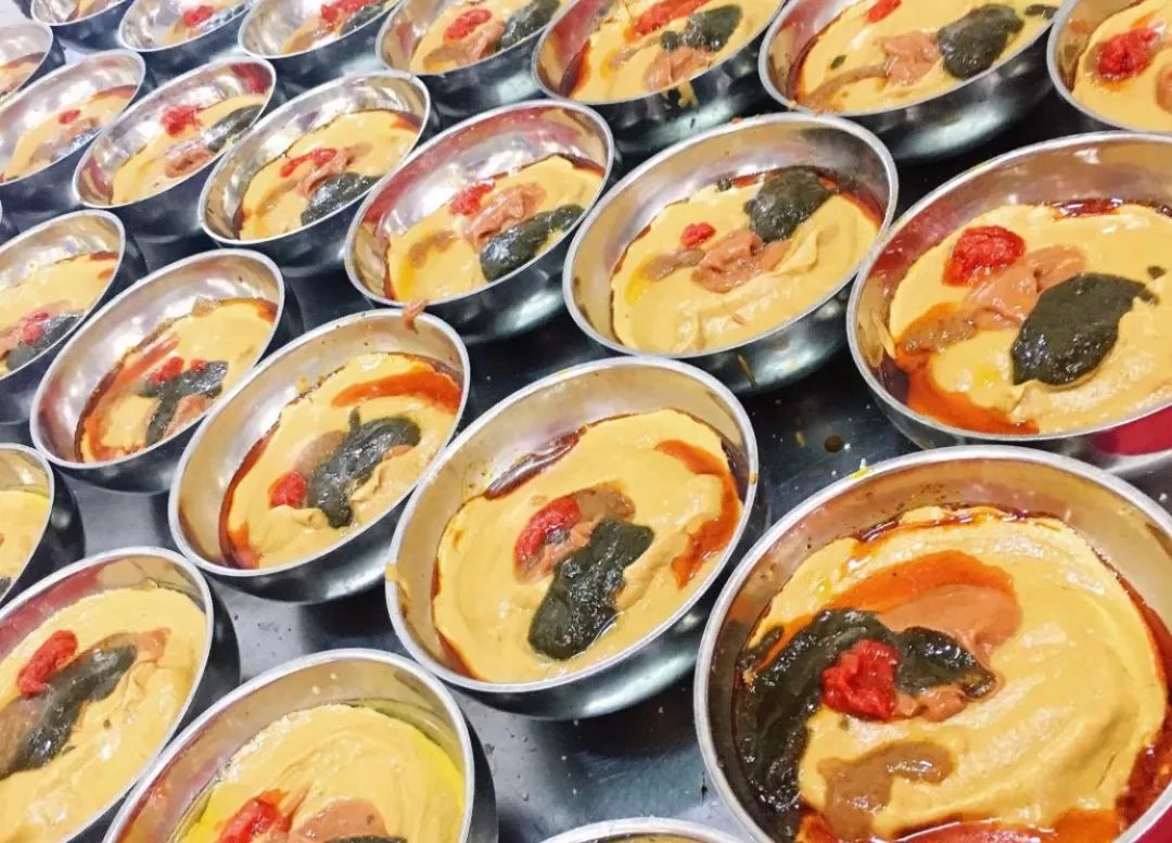 西安被种草过的网红店,西安市网红店排队