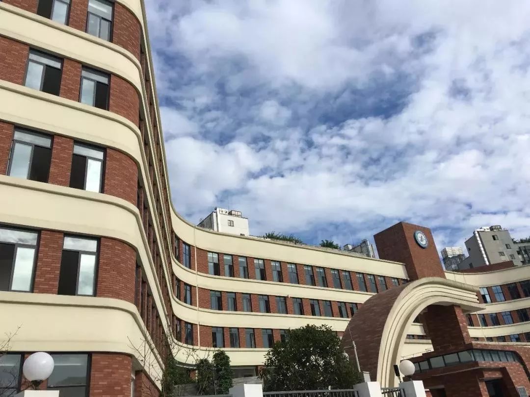 成都各区新投入使用小学大PK，到底谁才是成都新晋网红学校？（内含划片范围）