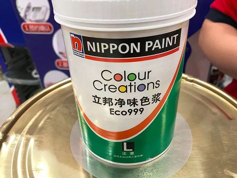 各种漆的特点及图片,各品牌漆的特点