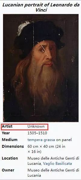 这个画展，是意大利假画的中国巡骗展？