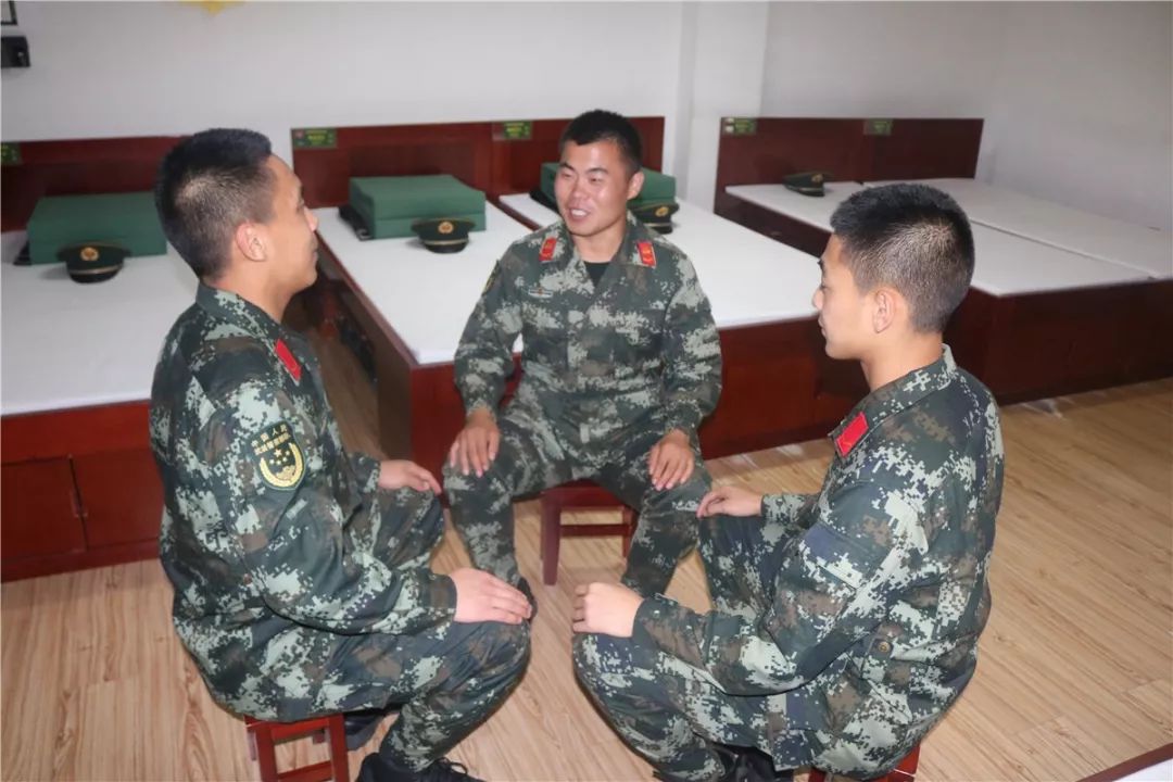 军营之星致敬英雄,军营之星喊麦