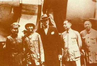 【方志四川•“忆沧桑·记奋斗·颂辉煌”征文】王昭柏‖风流倜傥——献给中国*产党共**98岁生日