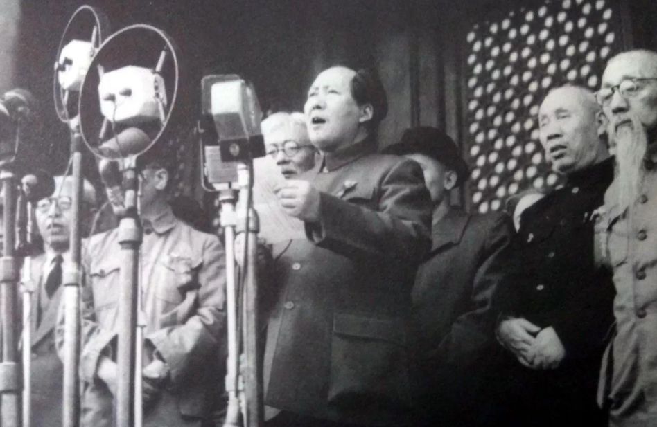 【方志四川•“忆沧桑·记奋斗·颂辉煌”征文】王昭柏‖风流倜傥——献给中国*产党共**98岁生日