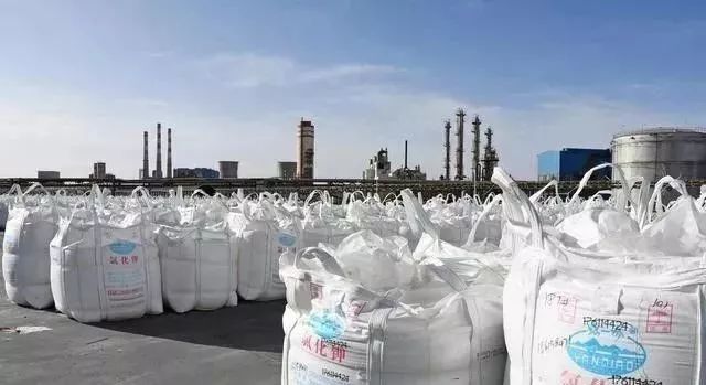 硫酸钾和氯化钾都是钾肥有啥差别,硫酸钾与氯化钾有什么区别