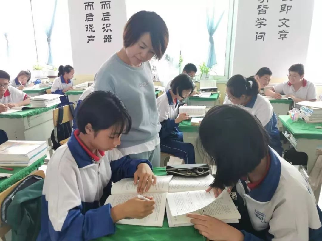 田野里的守望者耿老师,麦田里的守望者