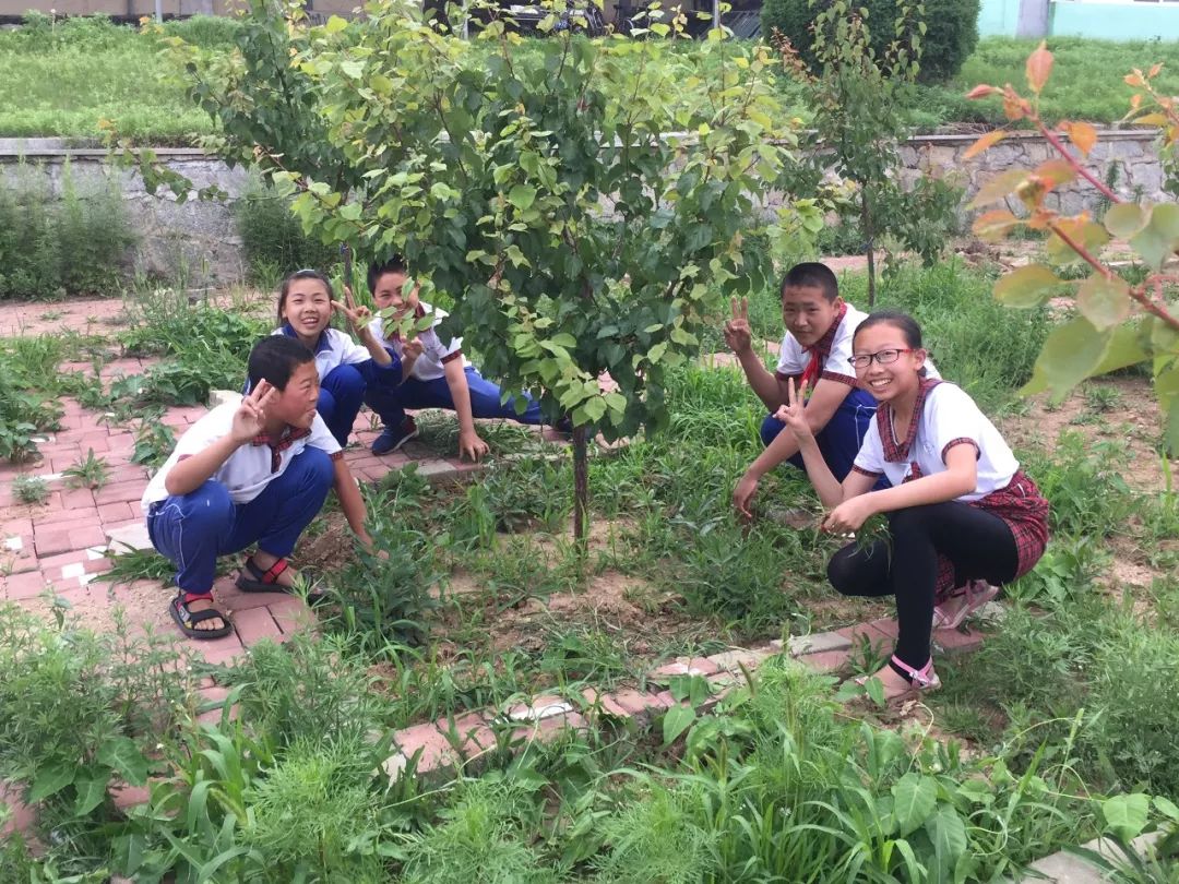 田野里的守望者耿老师,麦田里的守望者