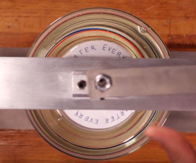 你见过一种能够回到“过去”的流体没？