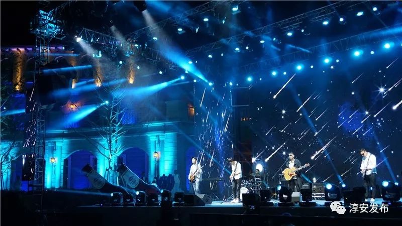 千岛湖秀水节开幕式节目单,千岛湖秀水节表演视频