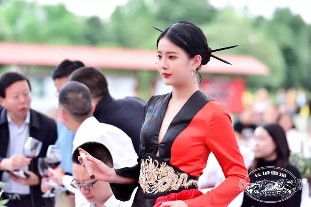 长城优品生活馆建川店今日盛大开业