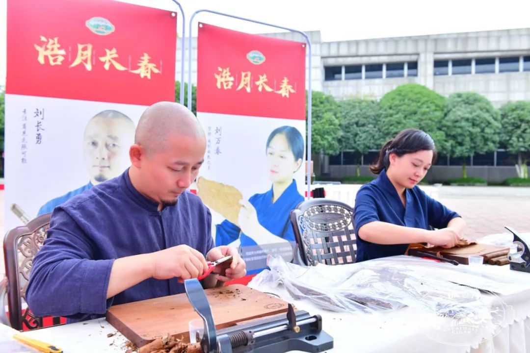 长城优品生活馆建川店今日盛大开业