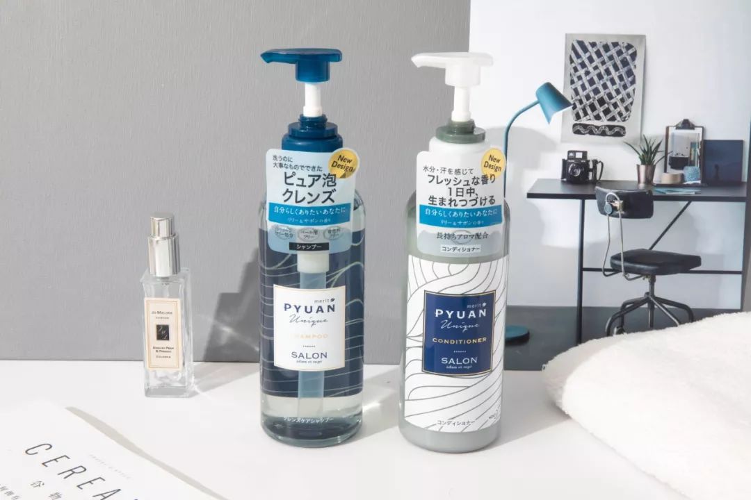 花王儿童洗发护发套装6-12岁,日本进口花王宝宝洗发护发