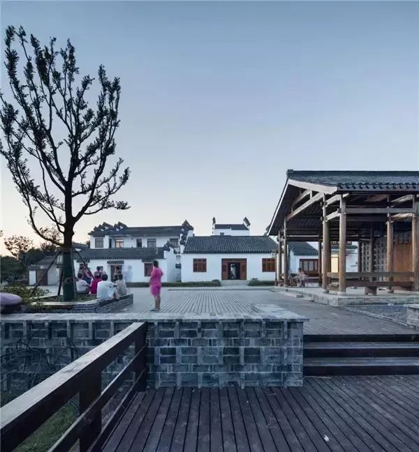 乡村改造方法盘点,全国美丽乡村改造案例