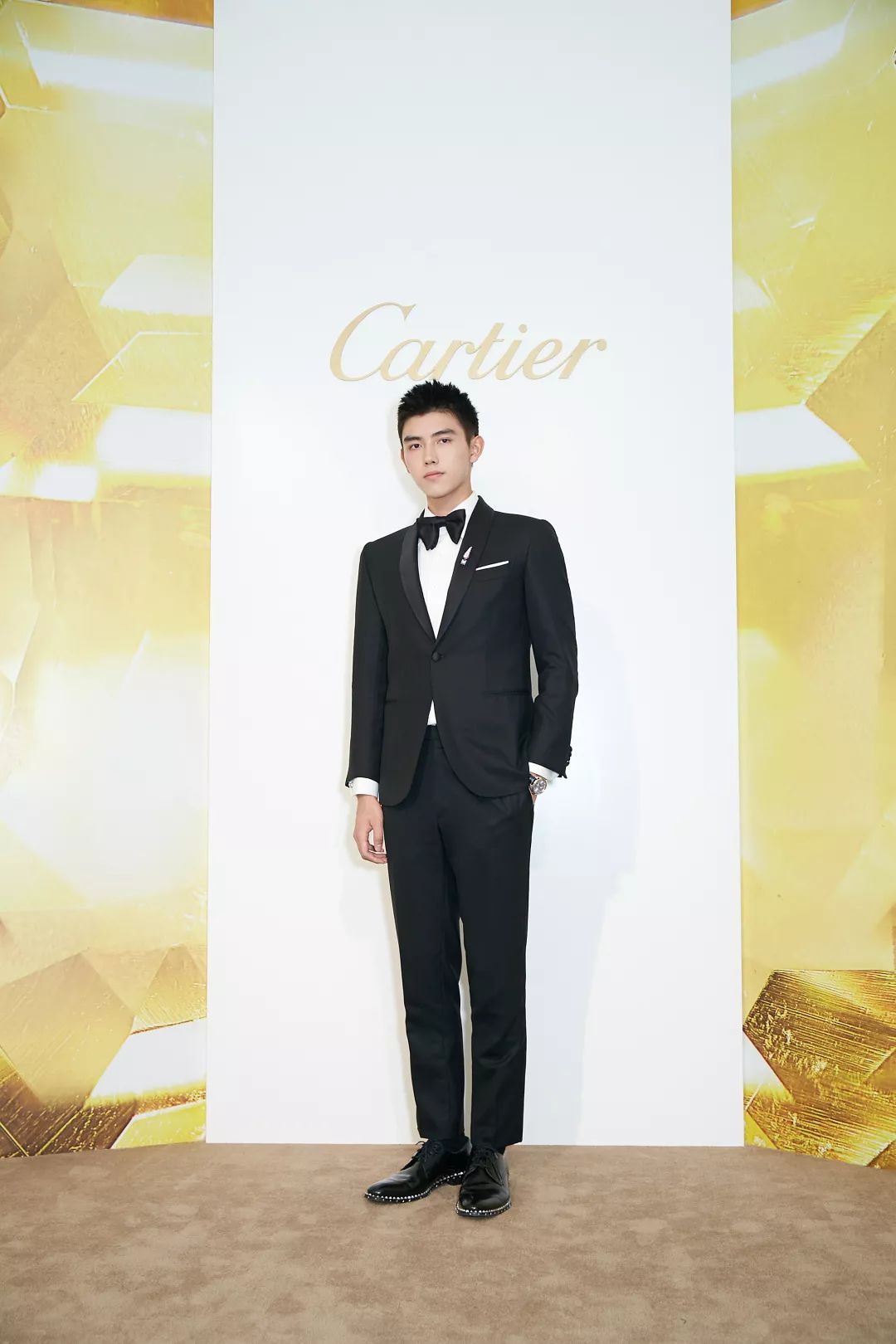 宝石之美，灿若星辰