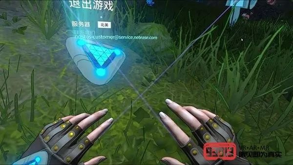 在温暖治愈的世界里自由探索：网易《Nostos》故土初体验