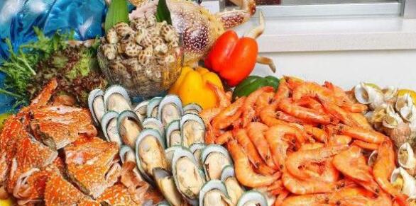 开海鲜自助餐一年最多能赚多少钱,开自助餐经营模式