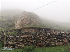 海东市松花顶,海东市乐都区松花顶