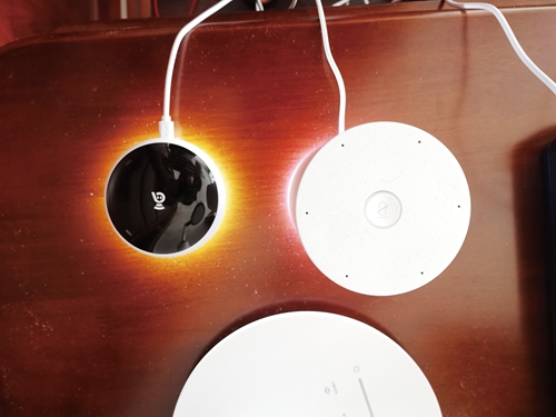 轻松语控，智享生活阿凡达智控小宝精灵离线语音全屋智控套装测评