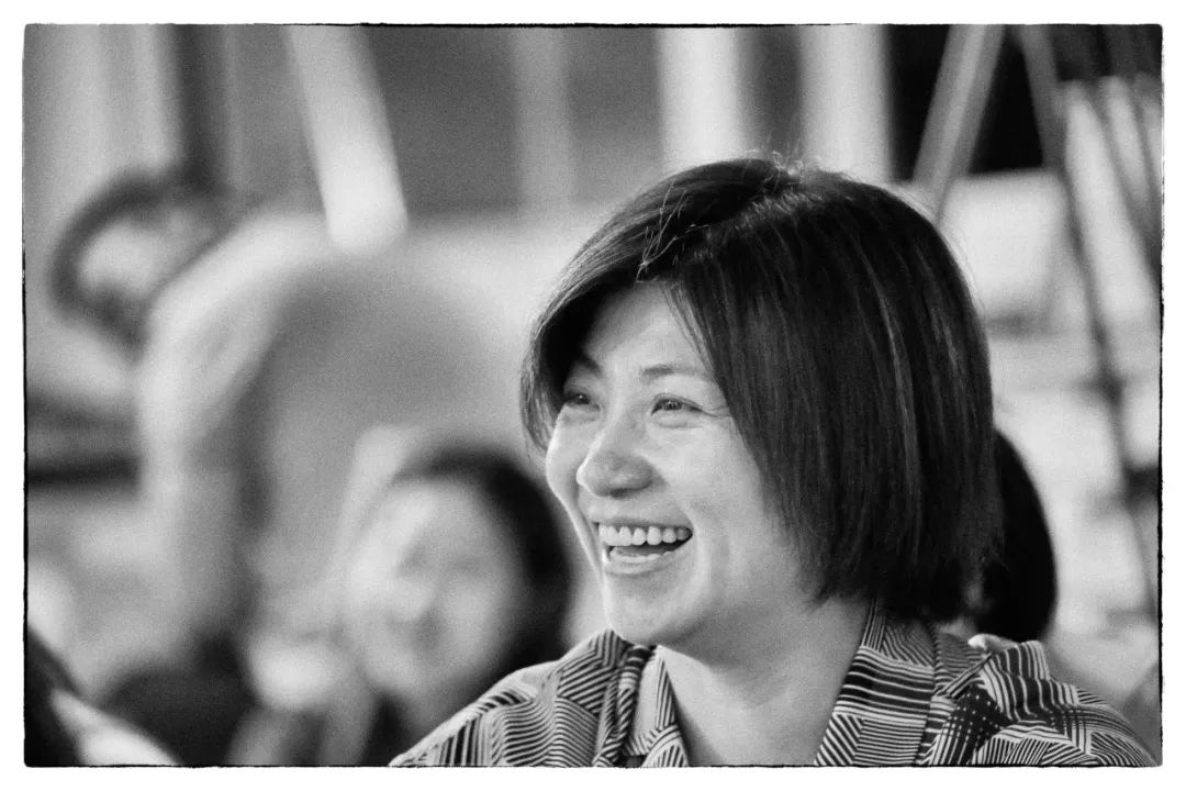 《枕头人》导演周可温柔而执着