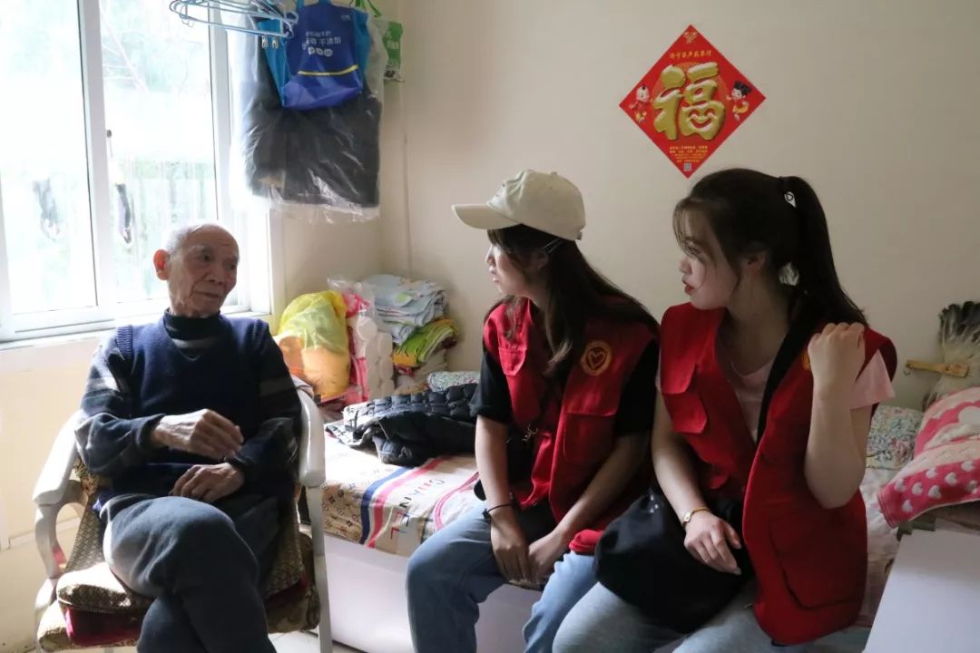 纳新季|我和学生会有个约定