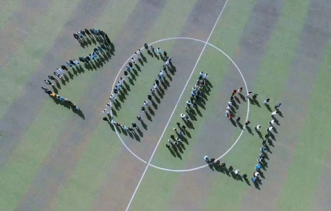 纳新季|我和学生会有个约定