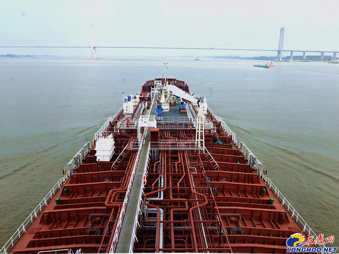 为国引航，服务长江南京引航人在坚守中彰显初心使命