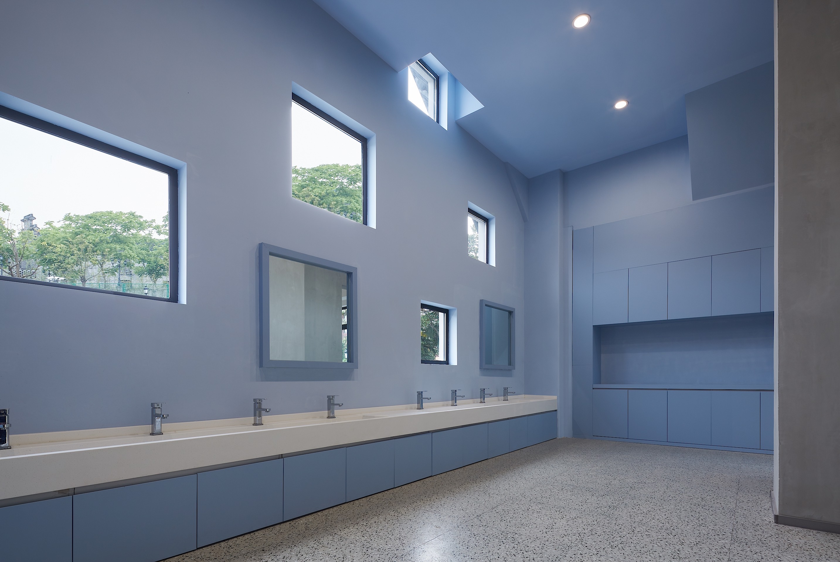 ELTOConsultancy丨上海佘山常菁藤国际幼儿园