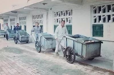 聊城监狱历史,聊城老监狱监狱内部真实生活