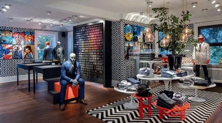 购物中心利润排行榜,购物中心业绩管理