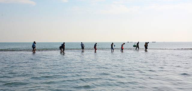 自驾锦州盘锦铁刹山路线,辽宁棋盘山自驾游攻略