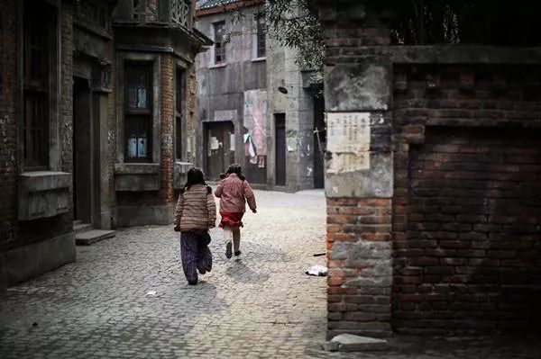 那个几十年前移民美国的上海女孩，你还好吗？这是我写给自己的信