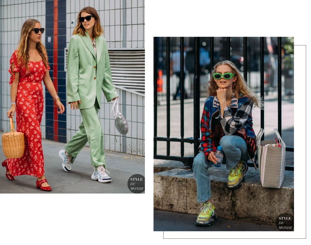 小白鞋今年流行这4款舒适百搭,好穿又百搭的小白鞋推荐