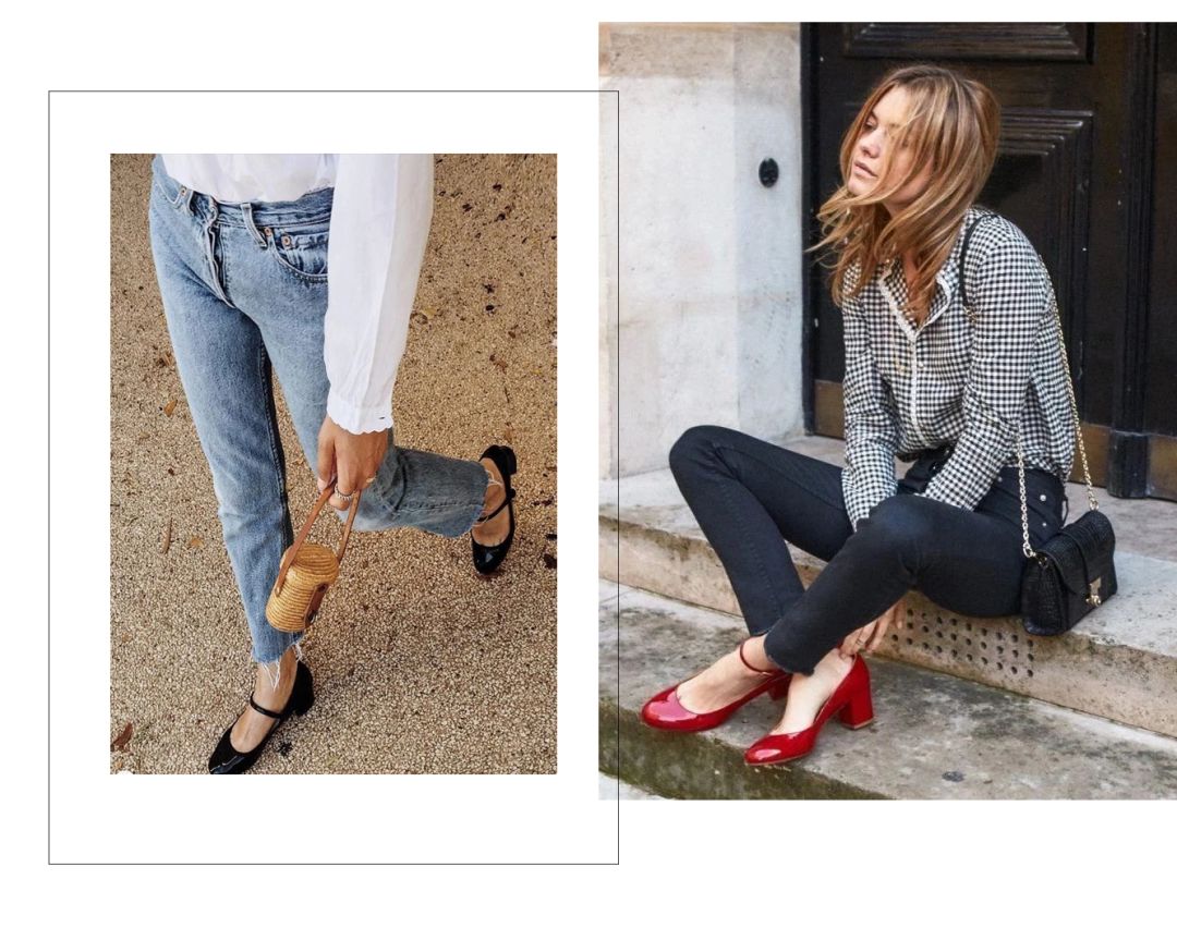 小白鞋今年流行这4款舒适百搭,好穿又百搭的小白鞋推荐