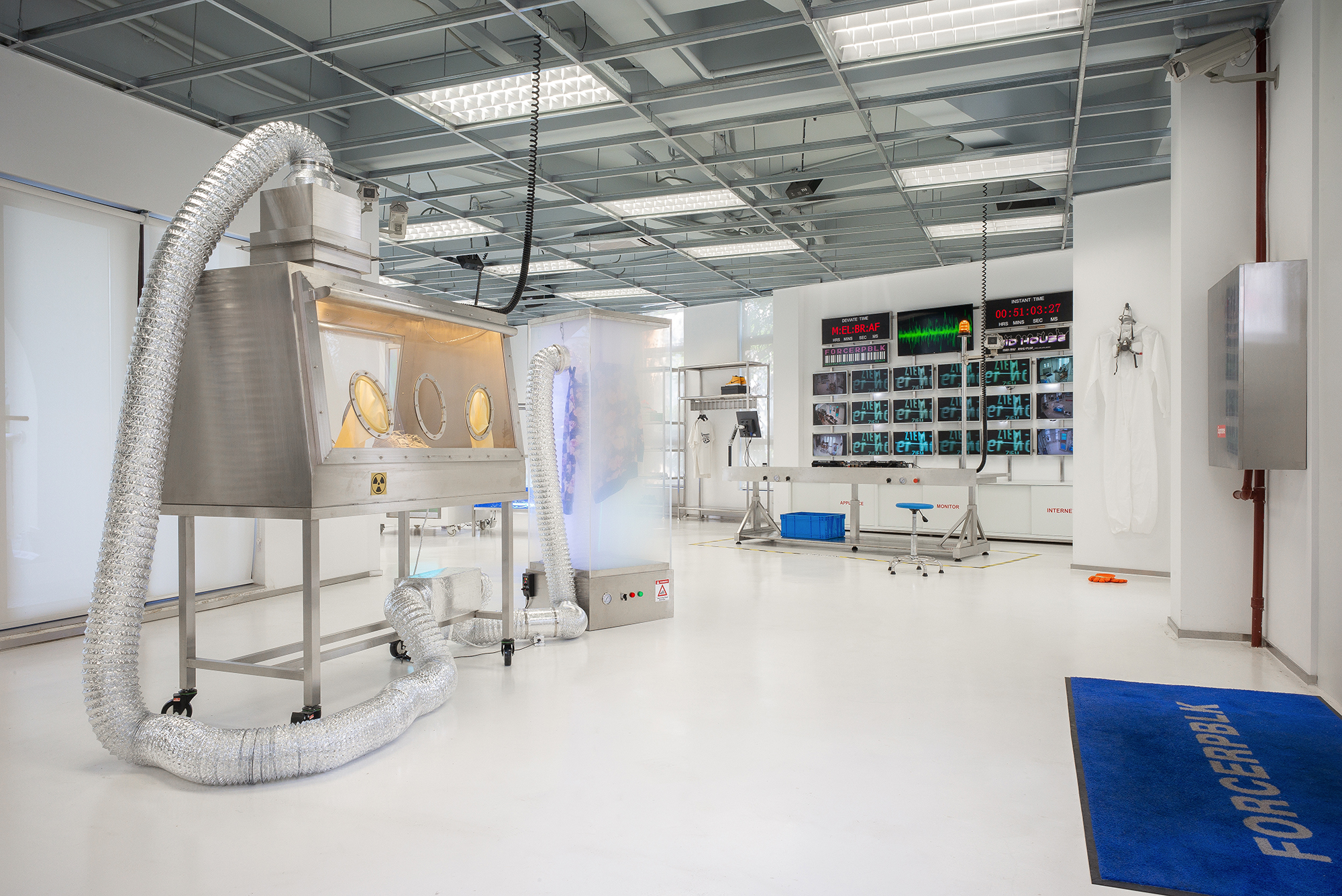 现象设计｜THEMIXLAND潮牌集合店