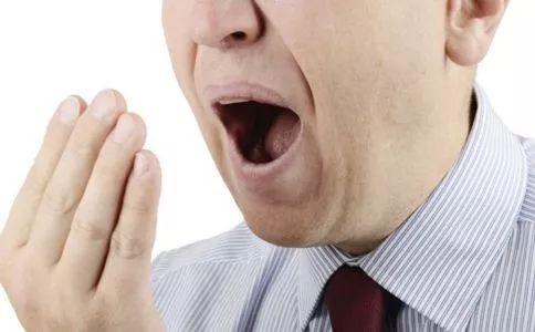 嘴里有怪味是身体哪个器官出问题,嘴里有怪味是什么原因