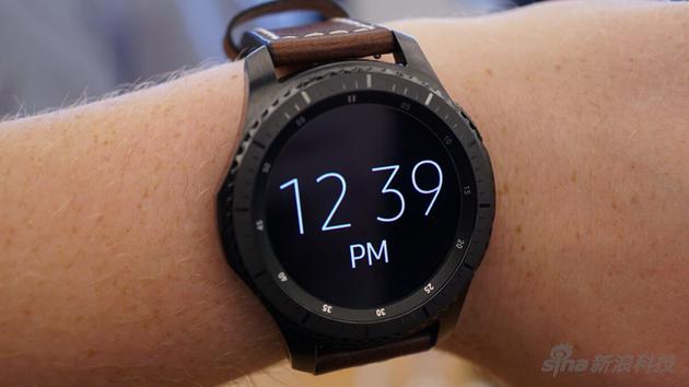 applewatch5与4代的对比评测,applewatch第五代