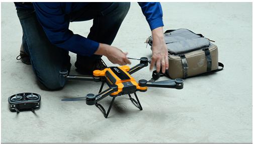 航模与无人机的区别,无人机和航模之间有什么区别