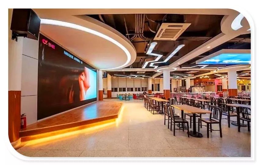 南信大学食堂吃饭,南信大食堂的饭