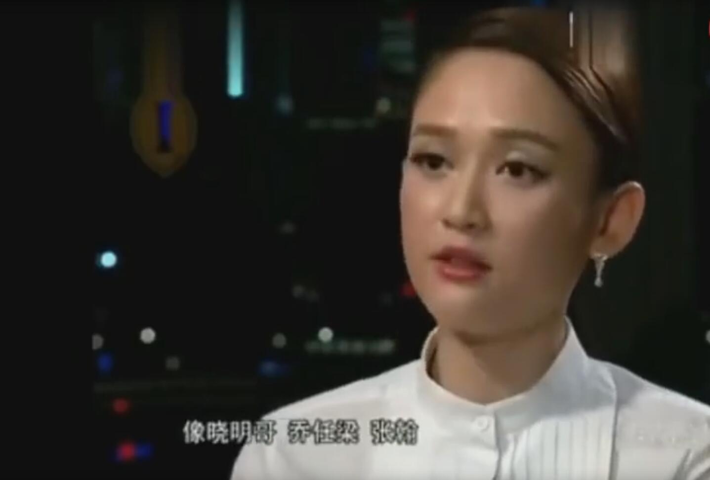 有一种友情叫陈乔恩和乔任梁,有一种友情乔任梁与陈乔恩