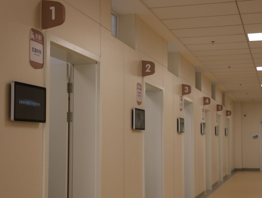 红河州第一人民医院规模,红河州人民医院搬迁