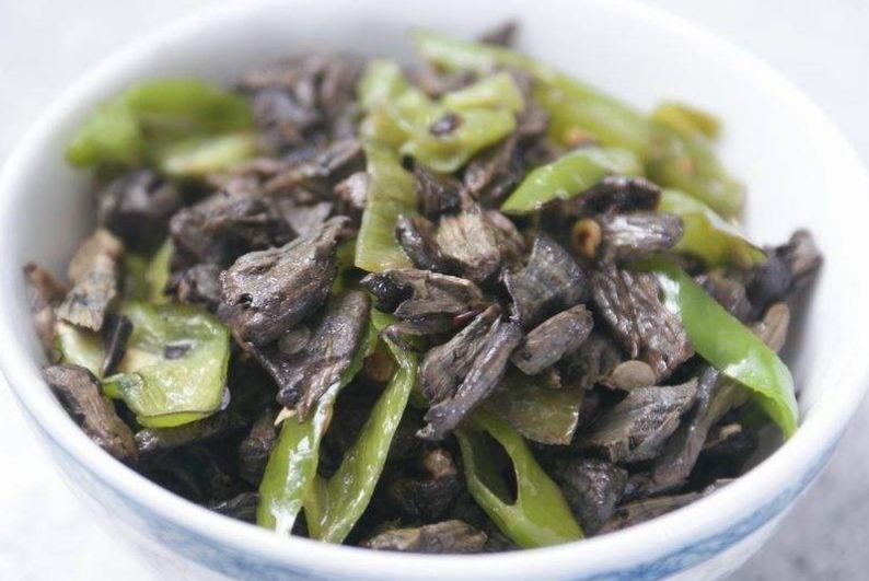 云南真的有很多毒蘑菇吗,云南的蘑菇真的那么毒吗