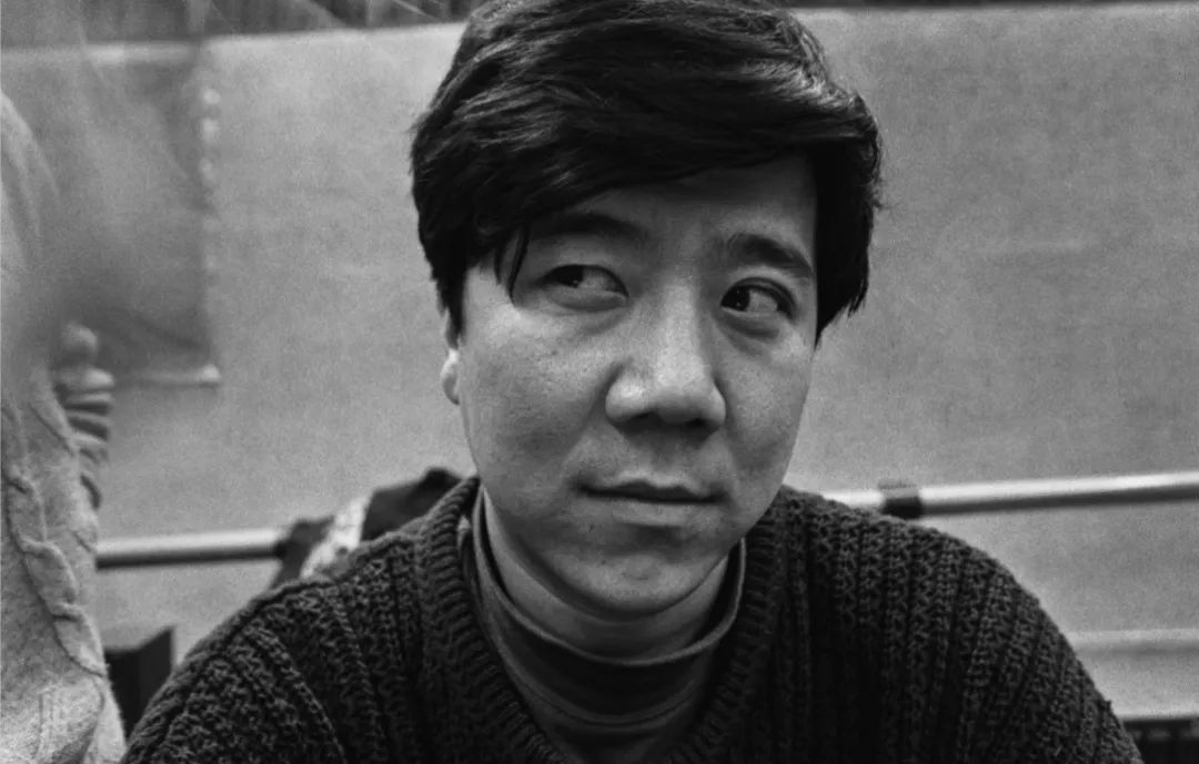 崔健秦勇窦唯,张楚崔健评价窦唯完整视频