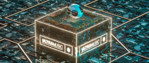 电音制作人Panta.Q签约UltraMusic用独特x华语打入国际音乐圈