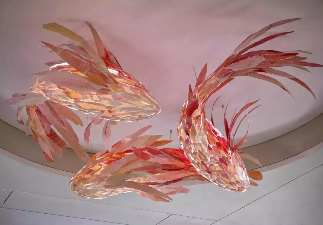 文华东方一镜到底,文华东方金丝楠木